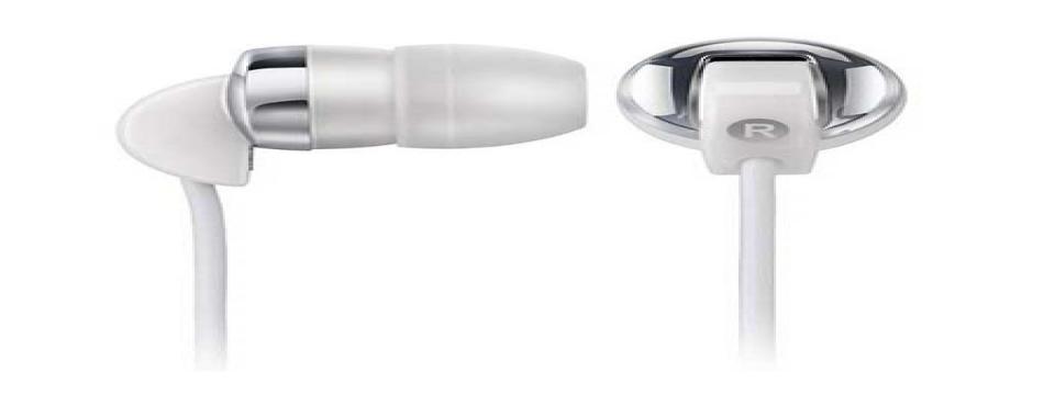 FONE DE OUVIDO SPORT BRANCO